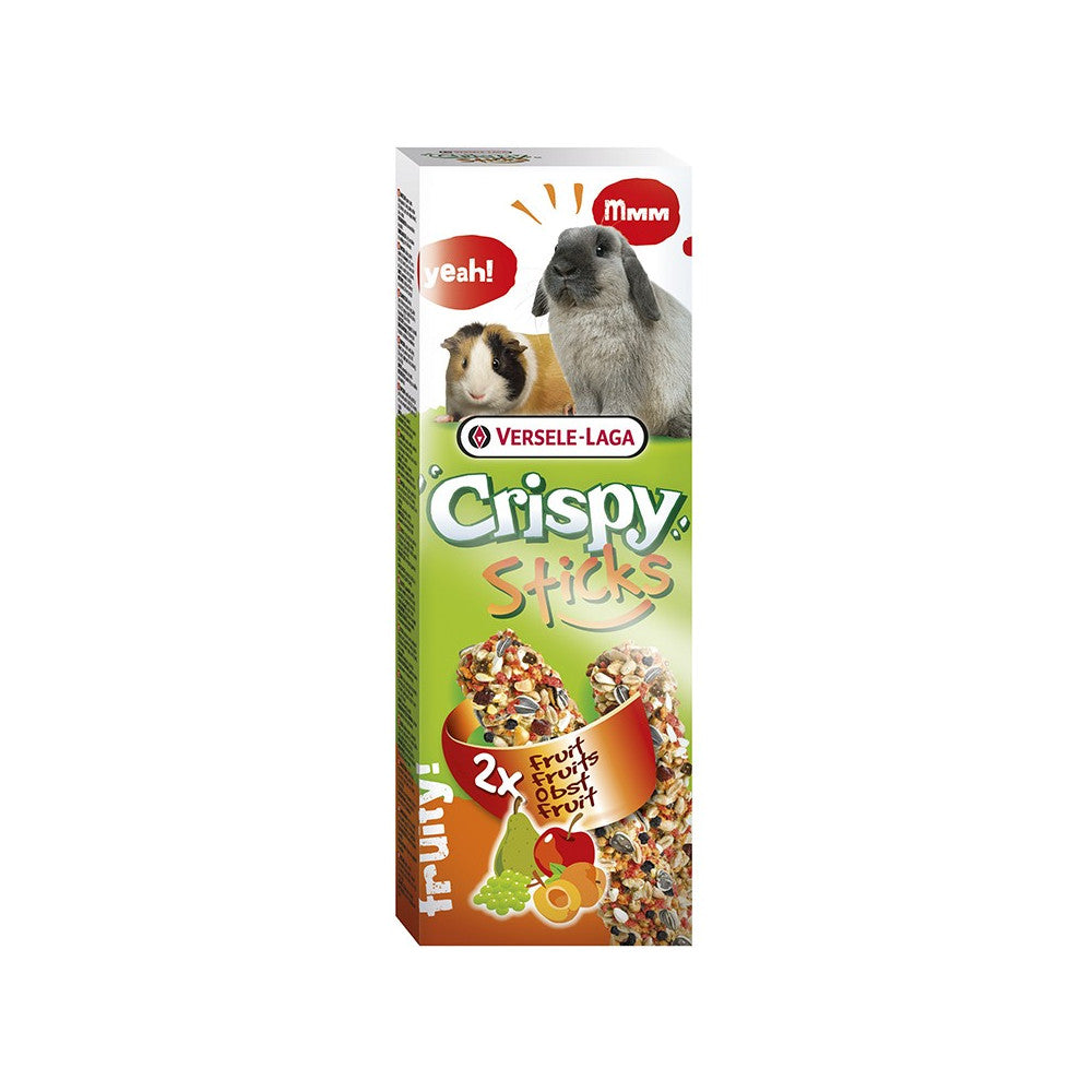 Fruit Bar Rabbits/Guinea Pigs - 2 units