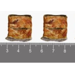 Fish4Dogs Love Sweet Potato Fish Wraps 115g