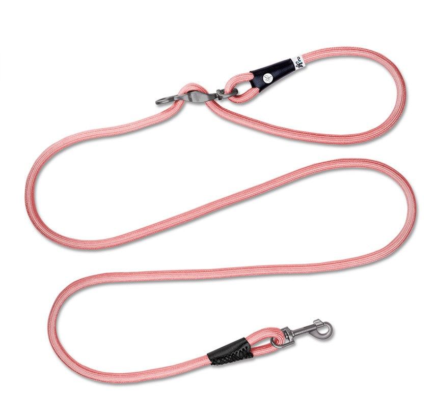 Curli Vario – Trela Multifunções de Conforto | Rosa