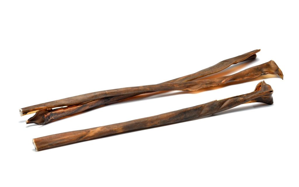 Deer Hide 250g