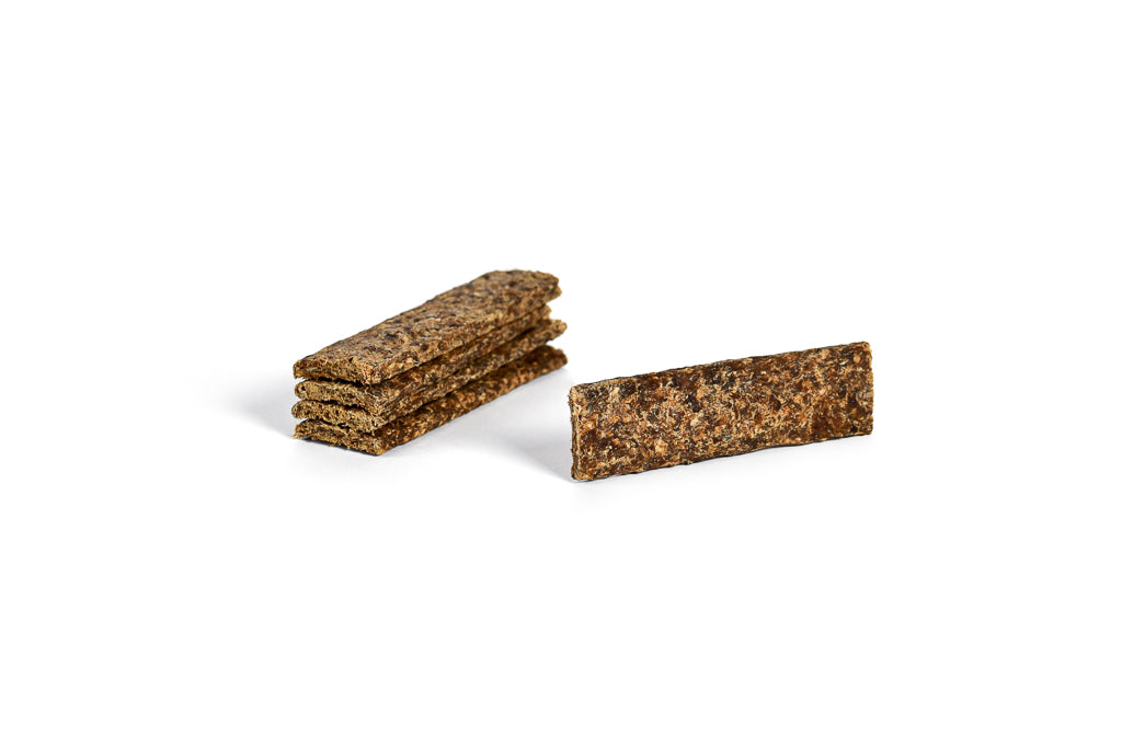 Venison Strips 250g