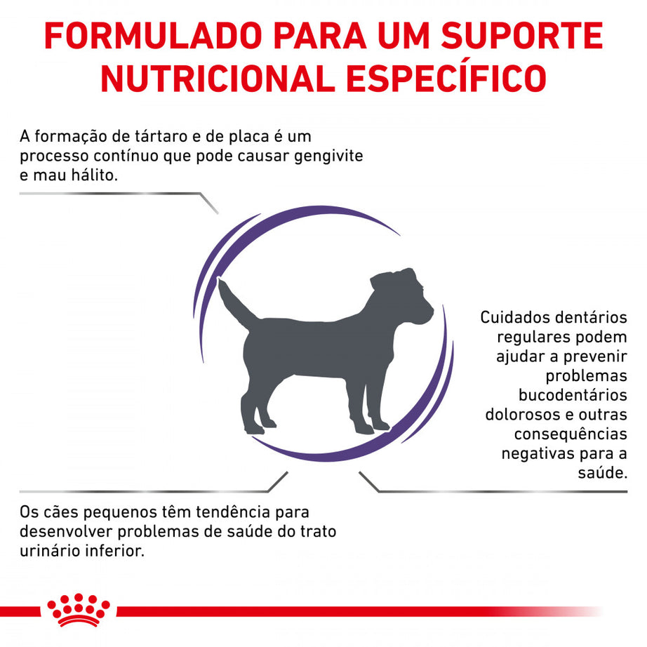 Royal Canin Vet Urinary S/O Moderate Calorie Canine - Dry food for adult dogs with urinary problems (with fewer calories)