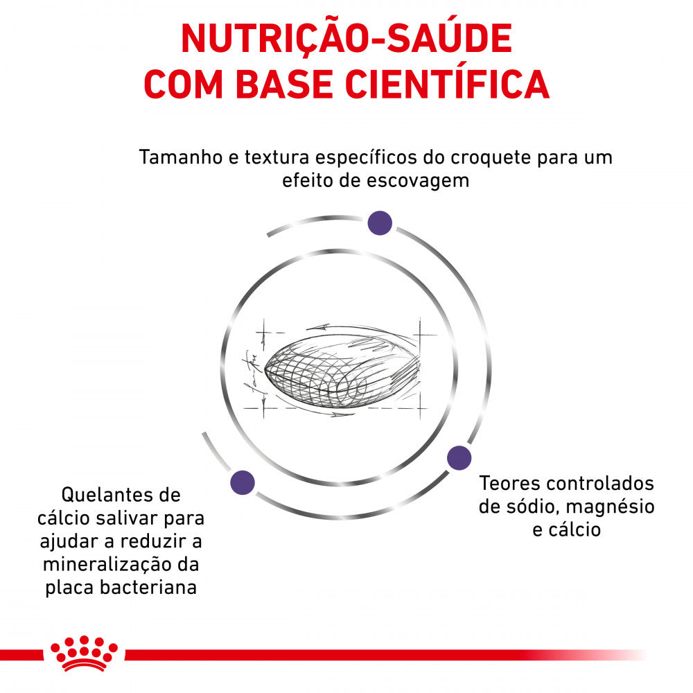 Royal Canin Vet Urinary S/O Moderate Calorie Canine - Dry food for adult dogs with urinary problems (with fewer calories)