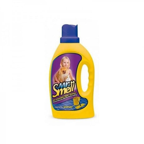 Mr. Smell – Concentrated Floor Cleaner (Lavender Scent) – 500 ml