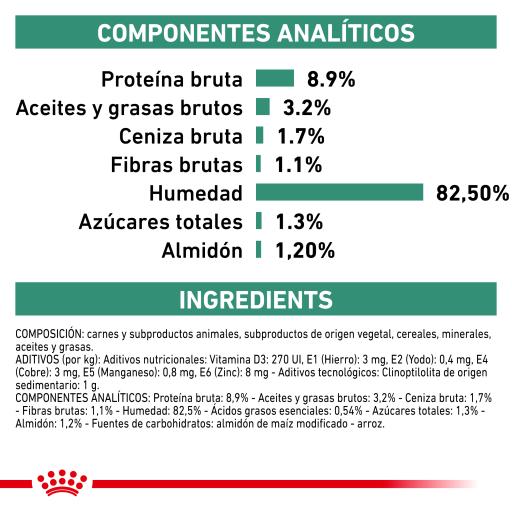 Royal Canin® Veterinary Diabetic – Alimento Húmido para Gatos Adultos com Diabetes Mellitus