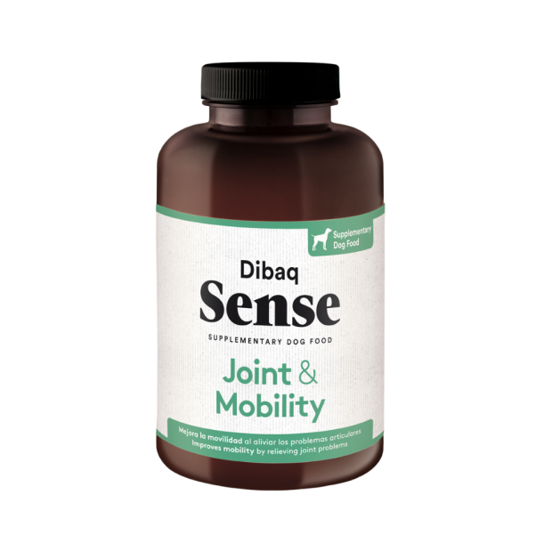 Dibaq Sense Dog Joint & Mobility Joint Supplement 200g