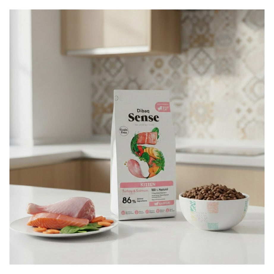 Dibaq Sense Grain Free Lamb