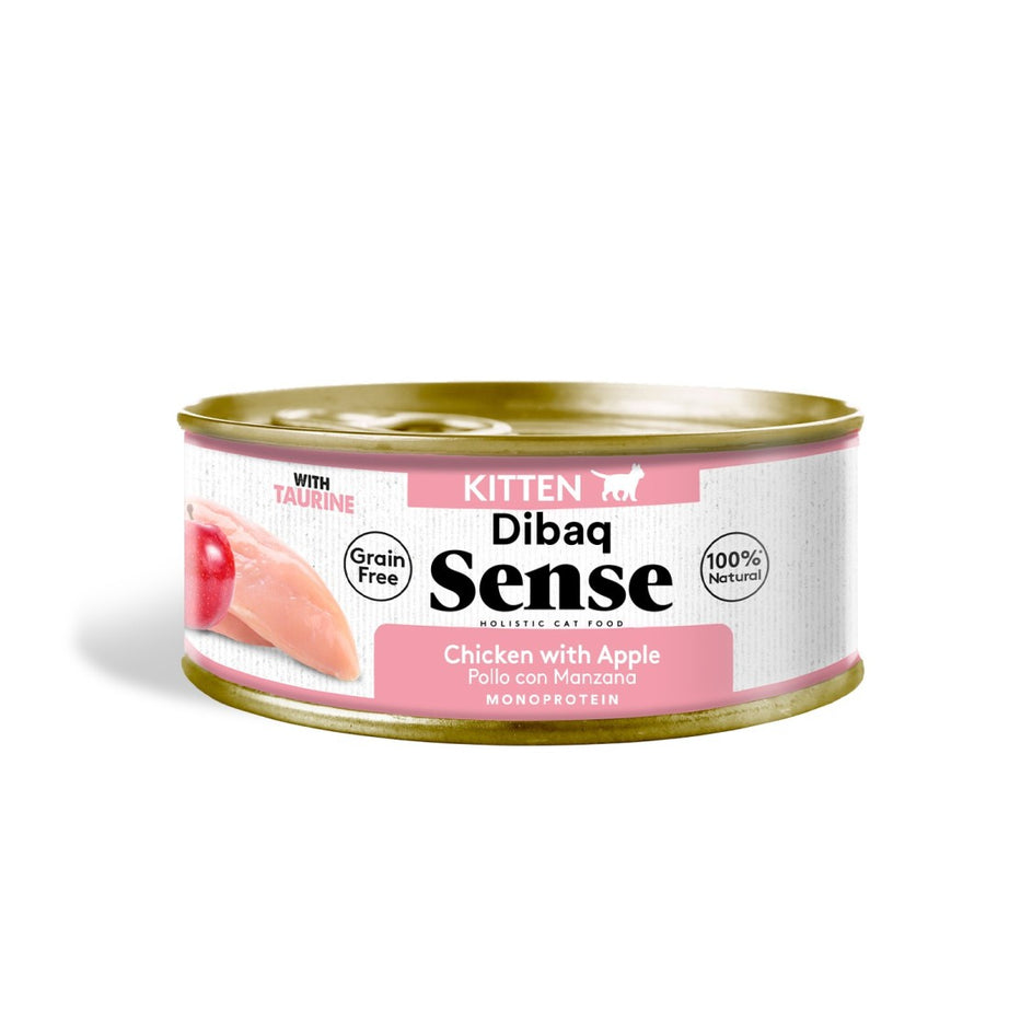 Dibaq Sense Grain Free Lamb