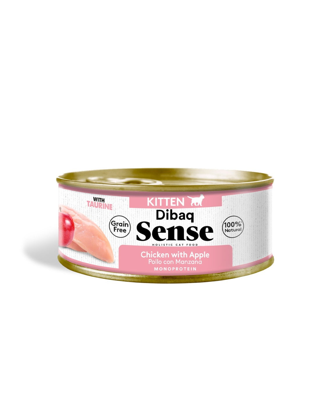 Dibaq Sense Grain Free Lamb