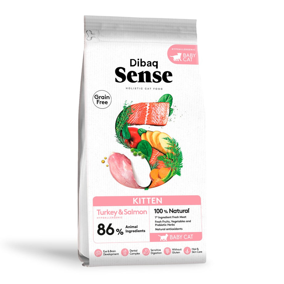 Dibaq Sense Grain Free Lamb
