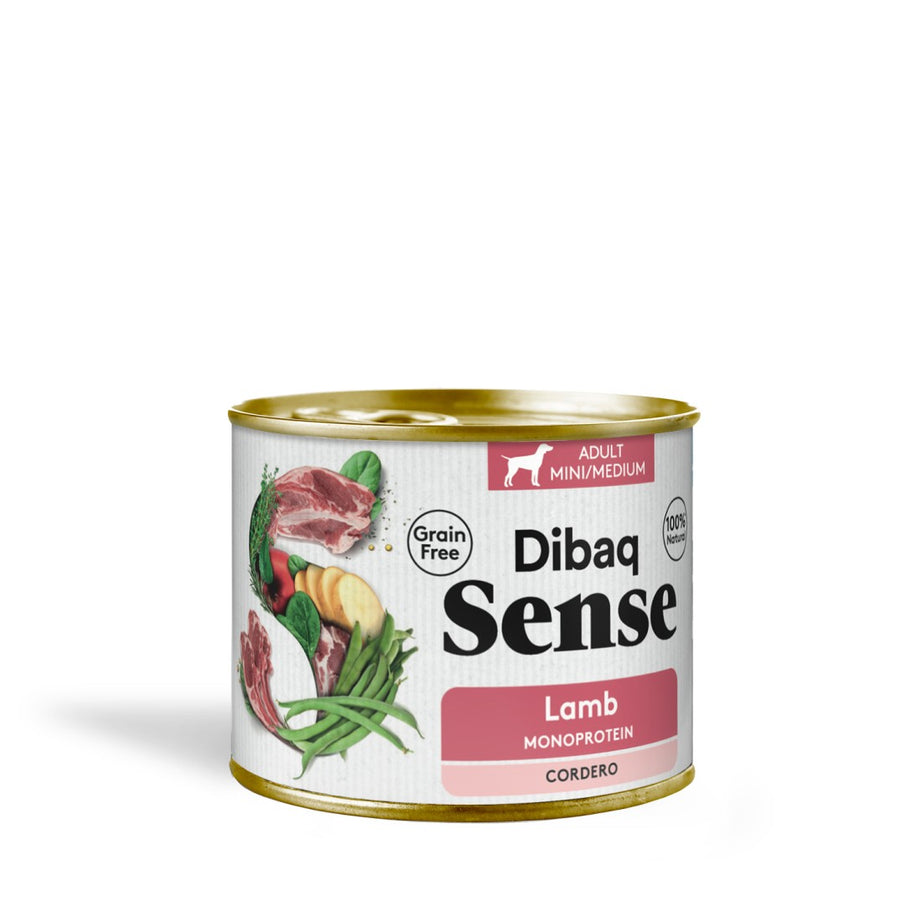 Dibaq Sense Moist Salmon
