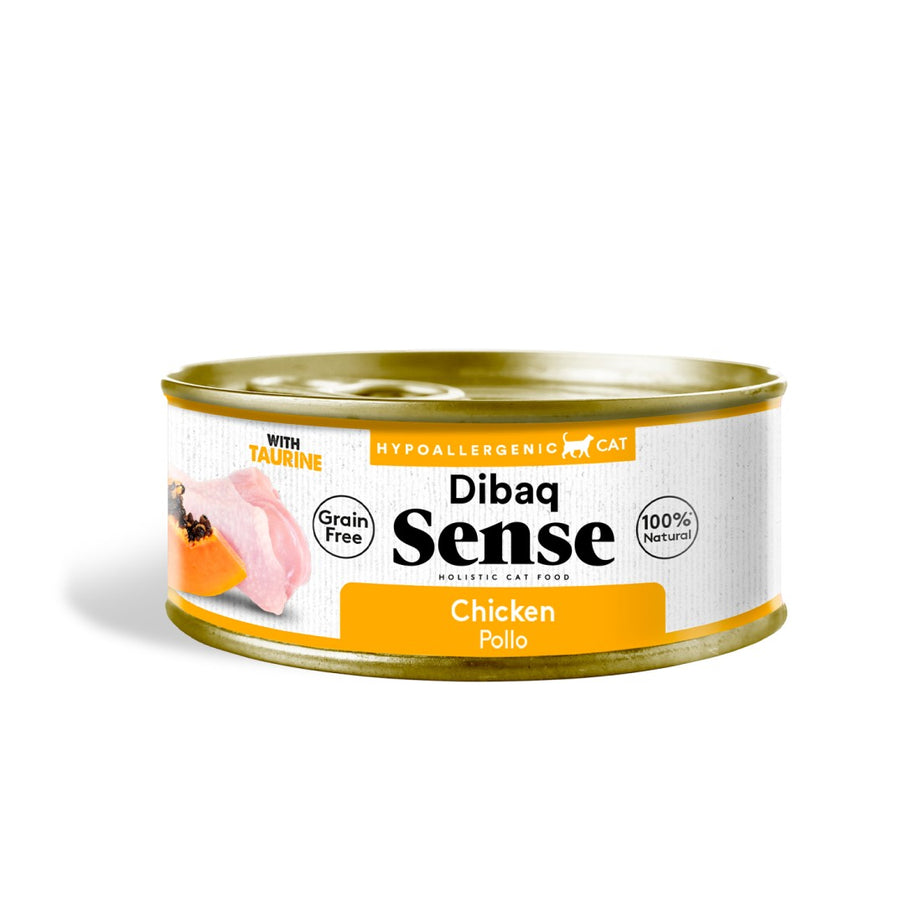 Dibaq Sense Grain Free | Frango