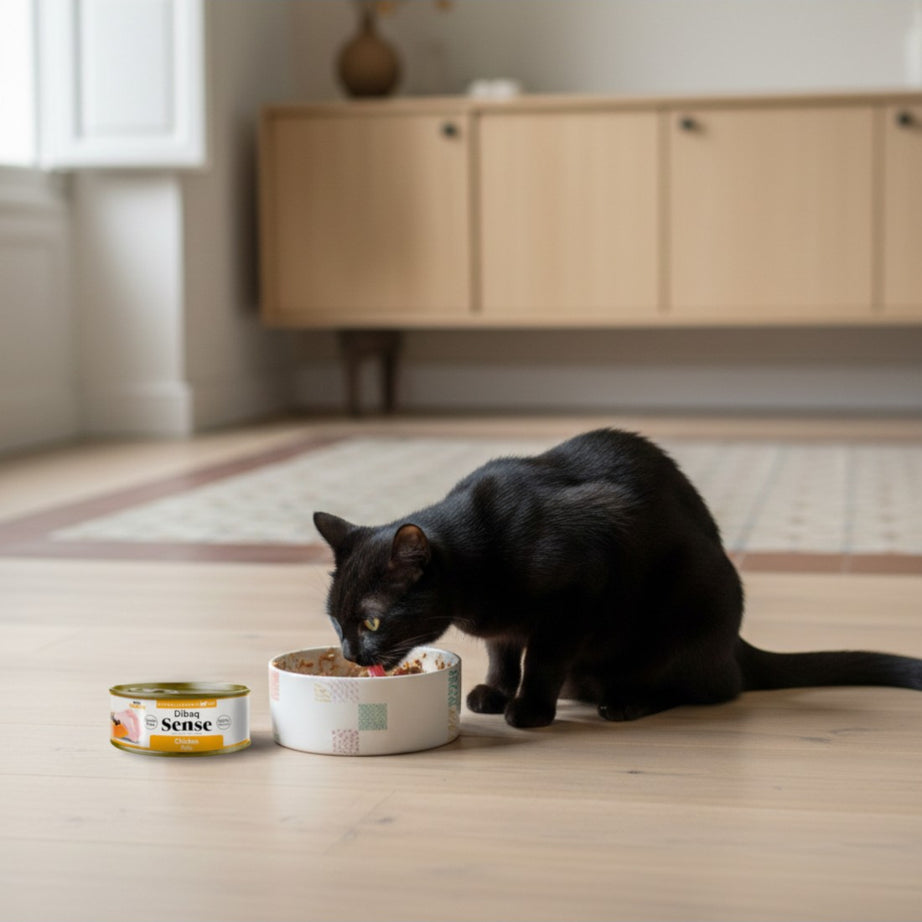 Dibaq Sense Grain Free | Frango