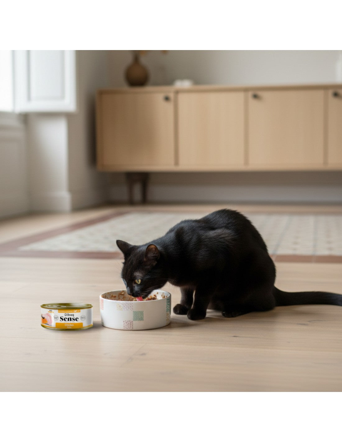 Dibaq Sense Grain Free | Frango