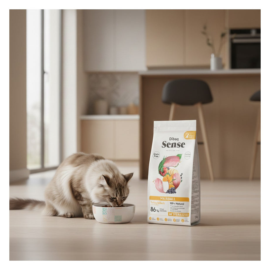 Dibaq Sense Grain Free Lamb