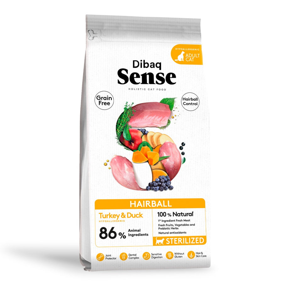 Dibaq Sense Grain Free Lamb