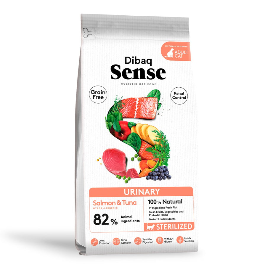 Dibaq Sense Grain Free Cat Urinary