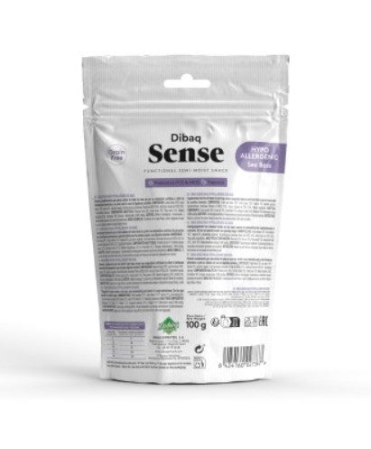 Dibaq Sense Hypoallergenic Snacks