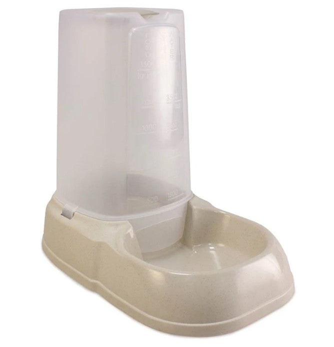 Dispensador de Água para Cães e Gatos – 1,5 L