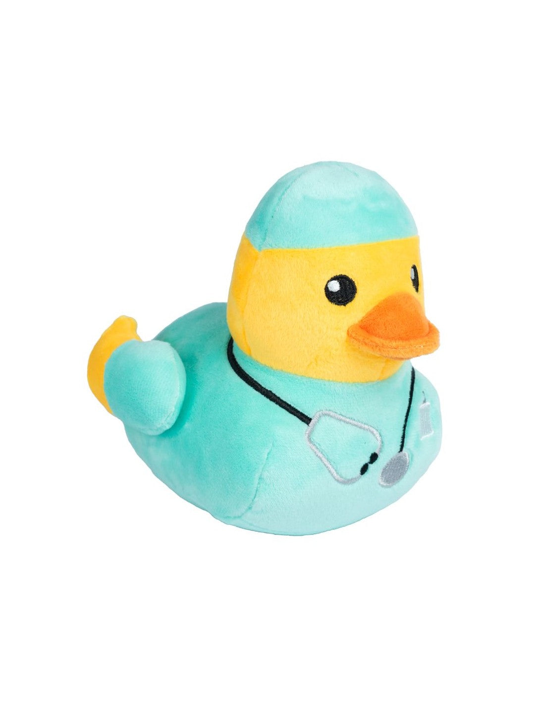 Brinquedo para Cão FuzzYard - Ducks - Ducktor
