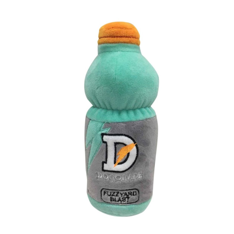 Brinquedo para Cão FuzzYard - Drinks - Dogorade
