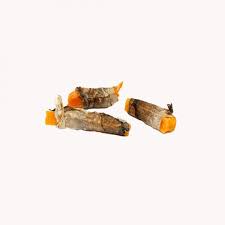 Fish4Dogs Snack Love Sweet Potato Fish Wraps 115g