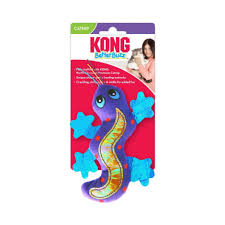 Kong Cat Melhor Lagarto