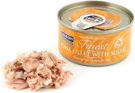 Ração Húmida Fish4cats Finest | 70g