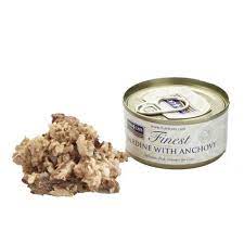 Ração Húmida Fish4cats Finest | 70g