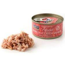 Ração Húmida Fish4cats Finest | 70g
