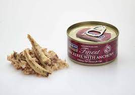 Ração Húmida Fish4cats Finest | 70g