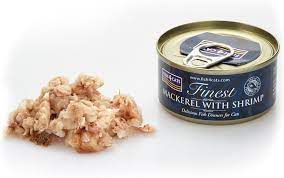 Ração Húmida Fish4cats Finest | 70g