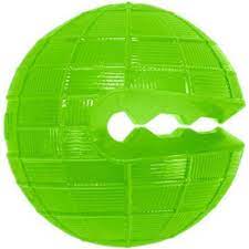 Kong TagALong Bola