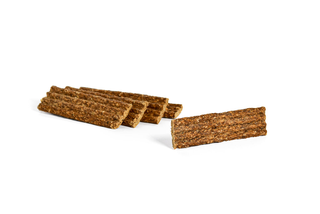 Duck Strips 250g