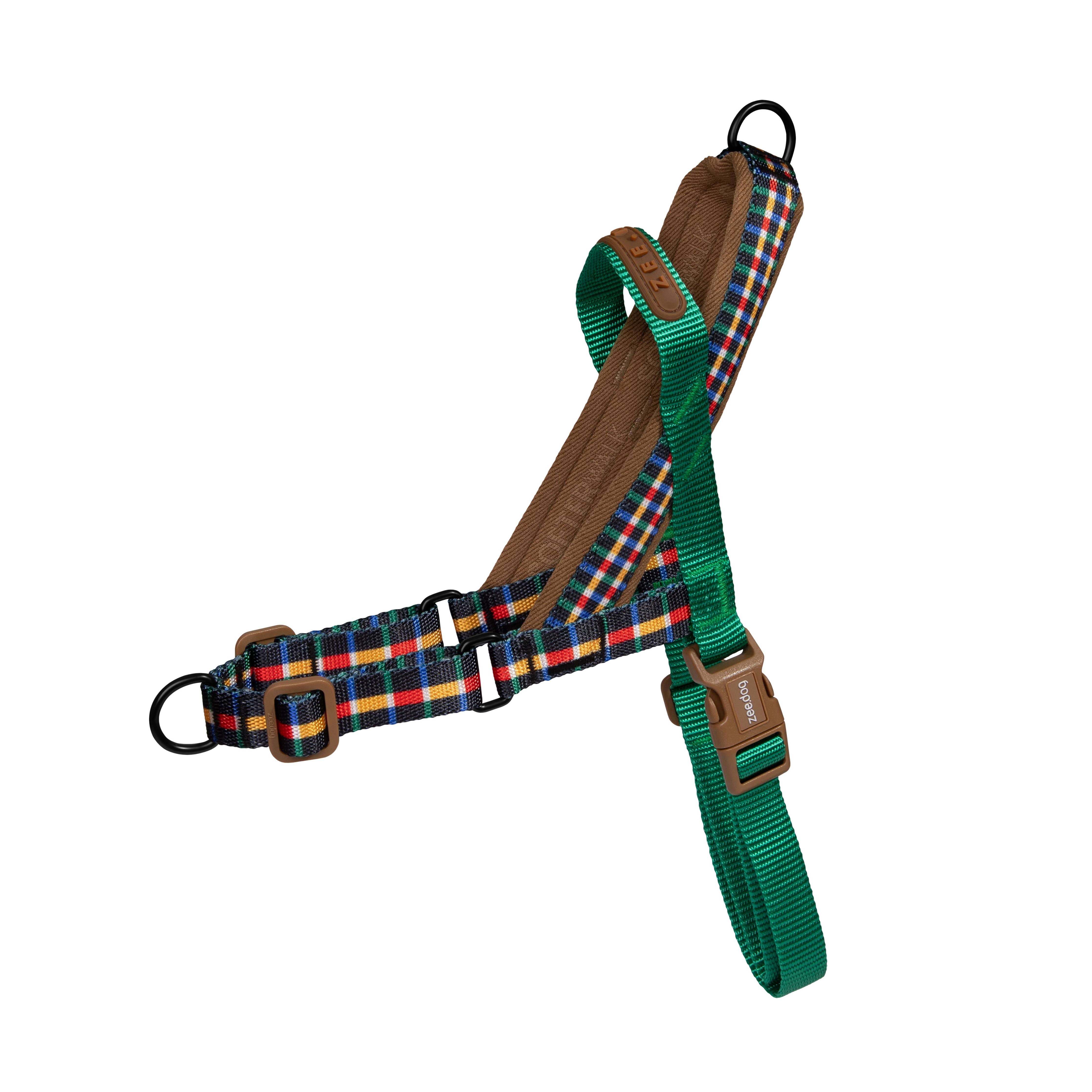 Peitoral Norueguês Softer-walk Travis: M