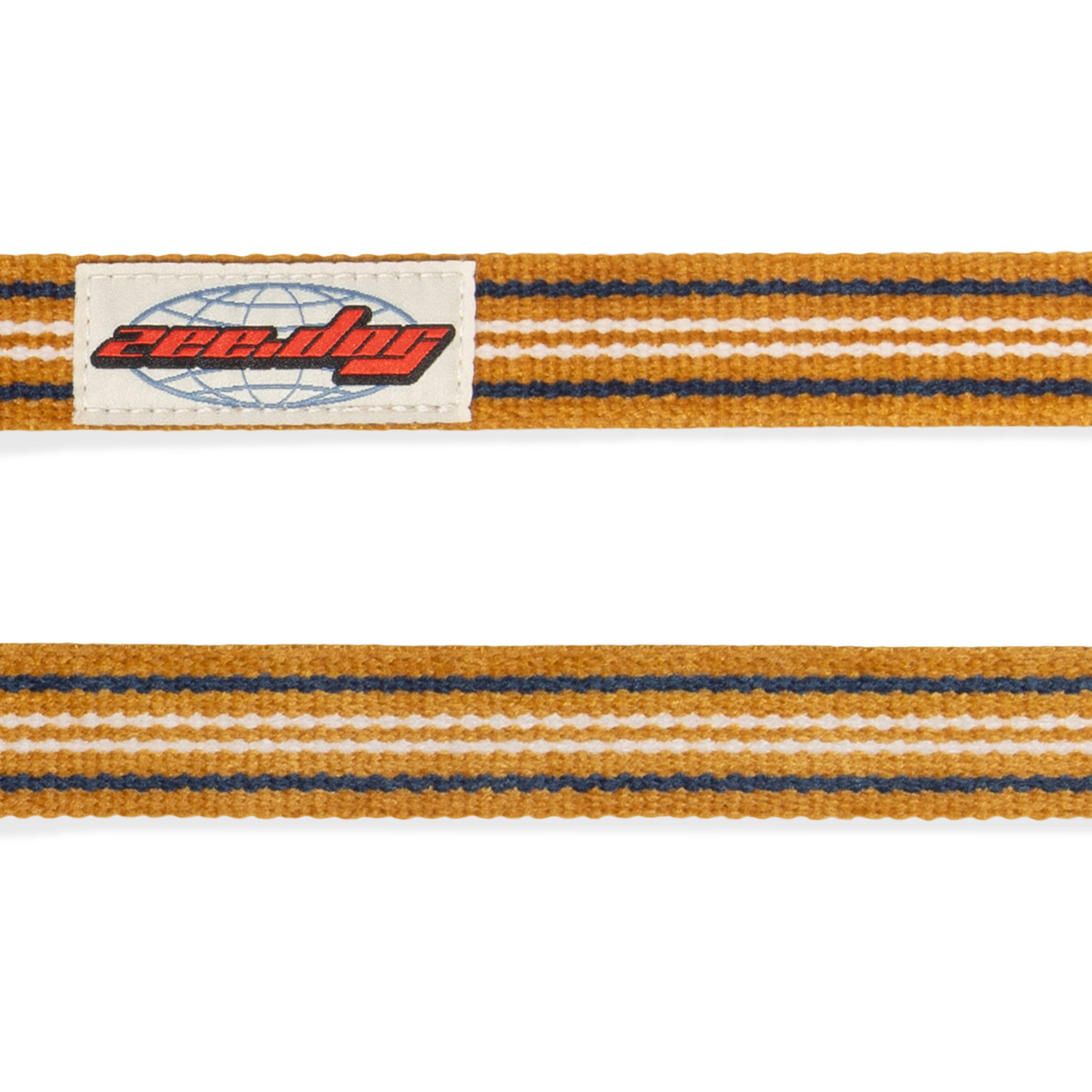 Coleira Zee.dog Velvet Vibes Misfit | M