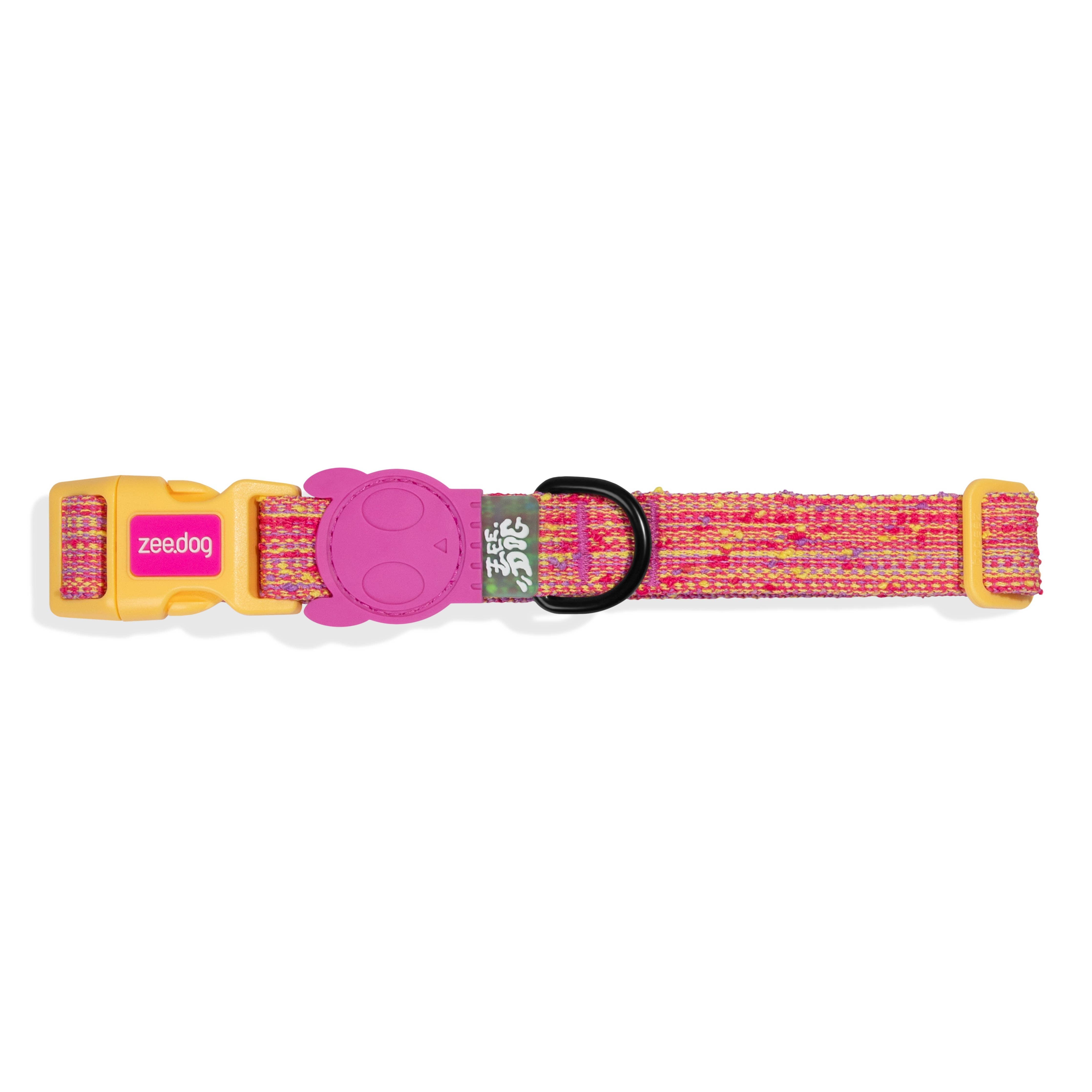 Colar Fuse Chop: XS