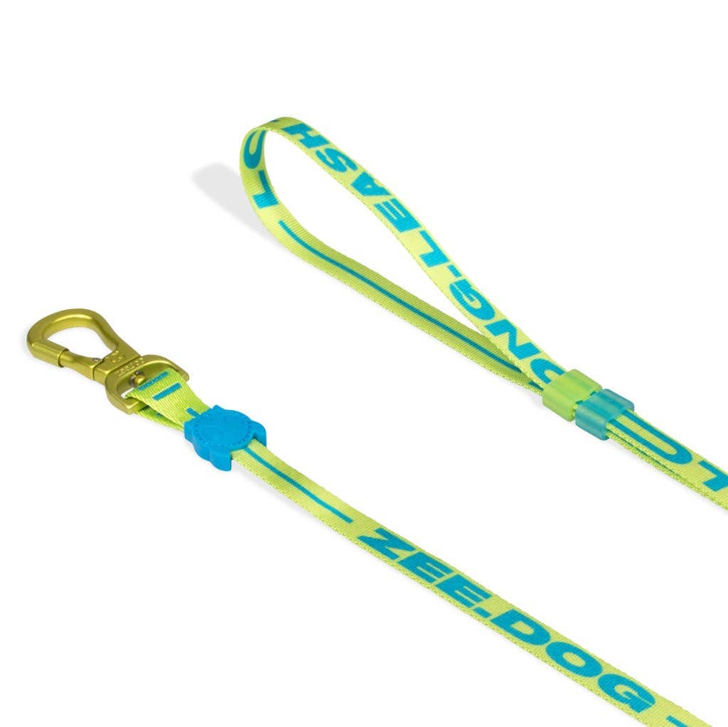 Trela extensível Long leash Rayo - Ajustável até 3 metros: Tamanho único