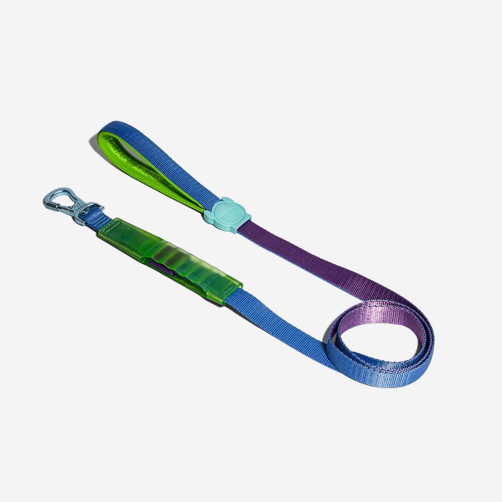 Trela amortecida Air-leash Cali Uno: Tamanho único