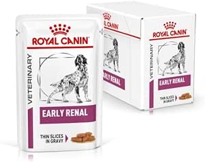 Royal Canin® Veterinary Early Renal – Alimento Húmido para Cães Adultos com Doença Renal em Fase Inicial
