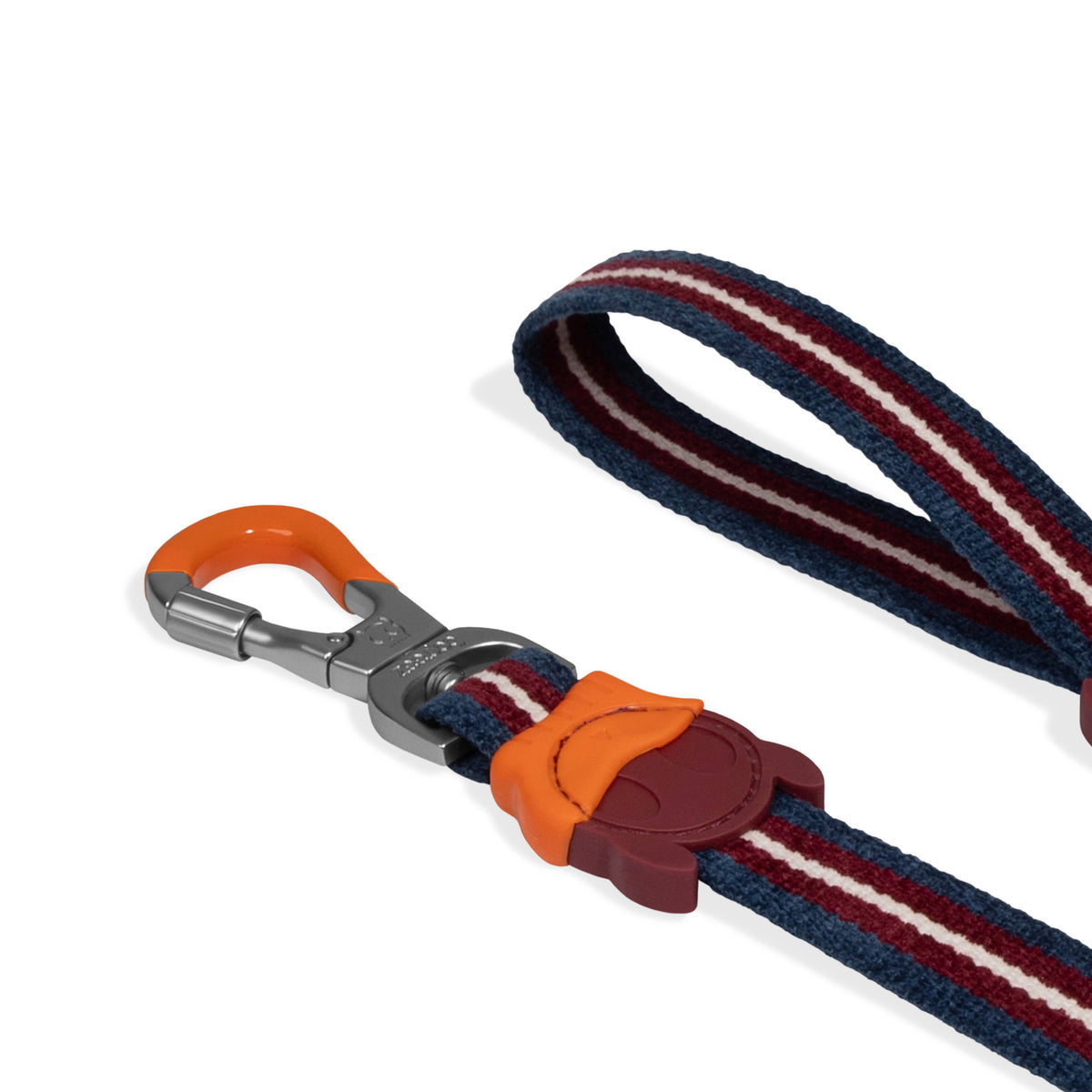 Trela para cão Zee.dog Velvet Vibes Dropout | S