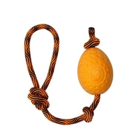 Kiwi Walker Brinquedo Flutuante com Corda Ovo Maxi