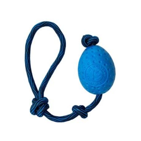 Kiwi Walker Brinquedo Flutuante com Corda Ovo Maxi