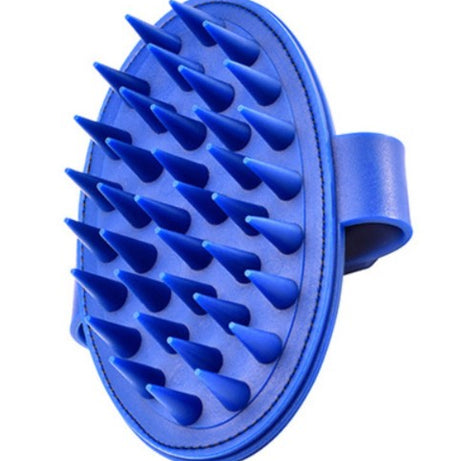 Artero Borracha Azul Ajustável Mitt