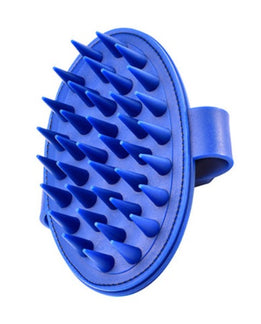 Artero Borracha Azul Ajustável Mitt