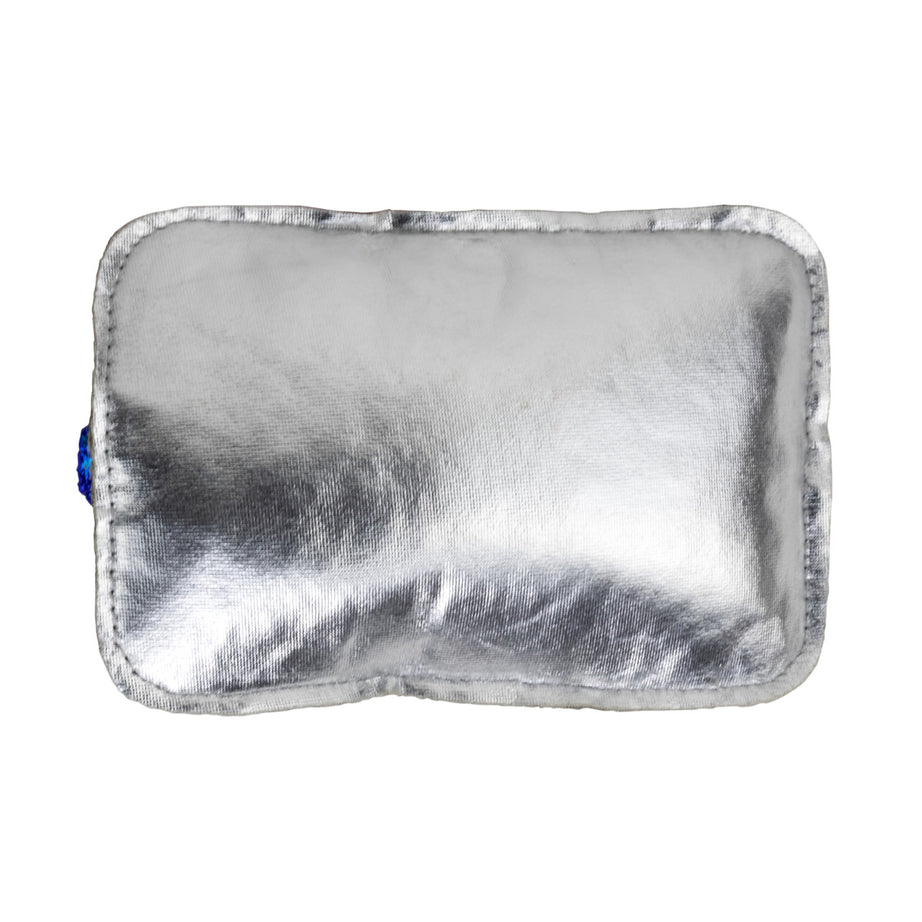 Brinquedo Kong Interativo para Gatos – Sardinha Retrátil com Erva-Gateira