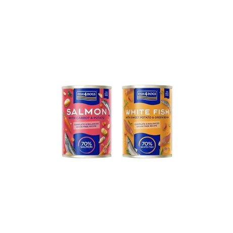 Comida húmeda para perros Petfield | Cordero y pera 400g