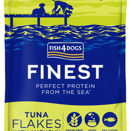 Petfield Wet Dog Food | Lamb & Pear - 6x400g Pack