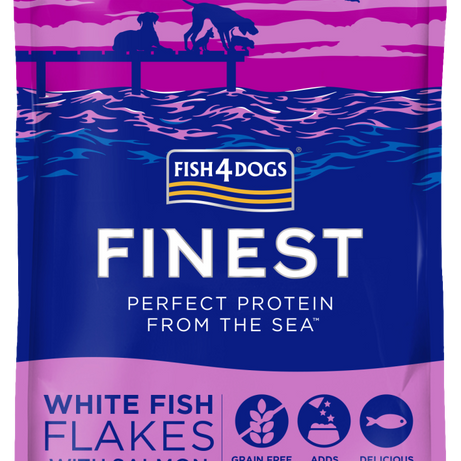 Petfield Wet Dog Food | Lamb & Pear - 6x400g Pack