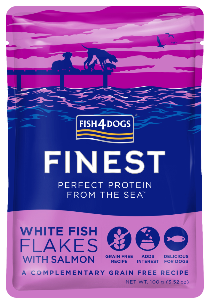 Petfield Wet Dog Food | Lamb & Pear - 6x400g Pack
